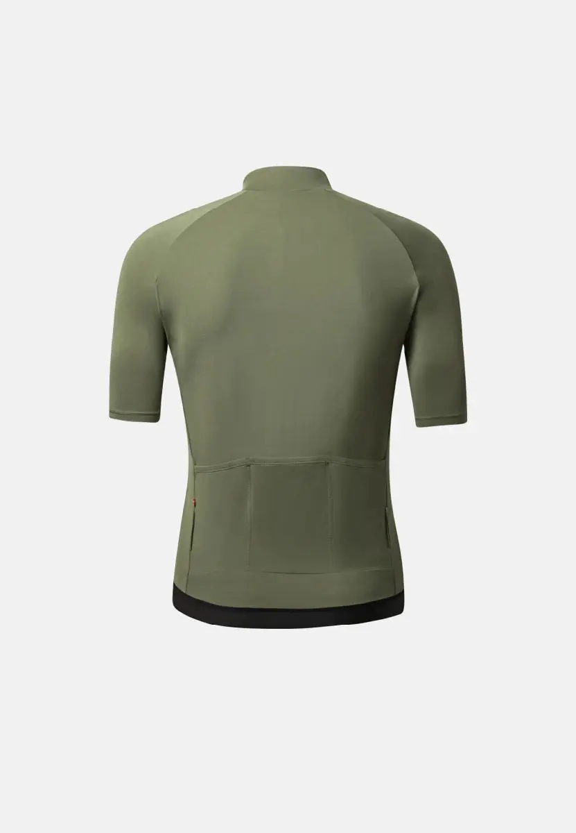 AERO KORTÆRMET CYKELTRØJE - Image 8