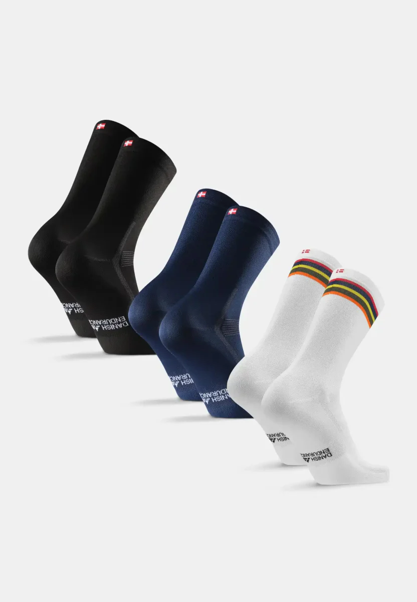 AERO CREW CYKELSTRØMPER - Image 18