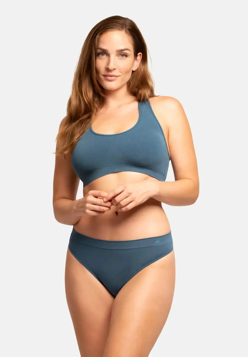 BAMBOO THONG - Image 2