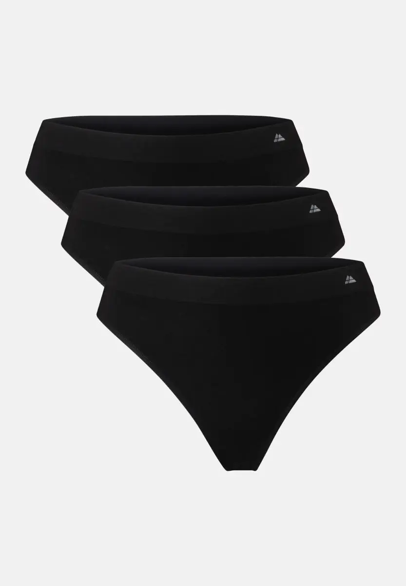 BAMBOO THONG - Image 7