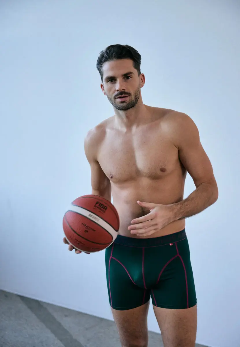SPORT BOXERSHORTS - Image 25
