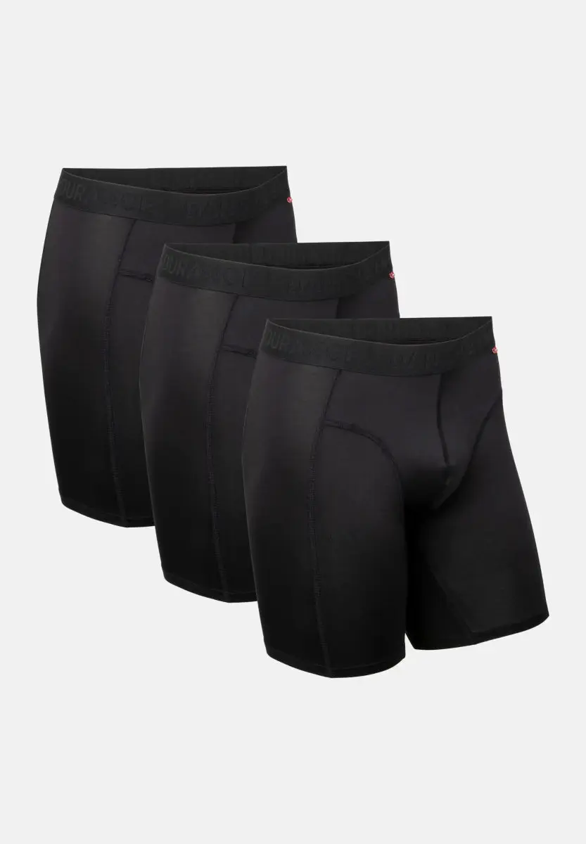 SPORT LANGE BOXERSHORTS