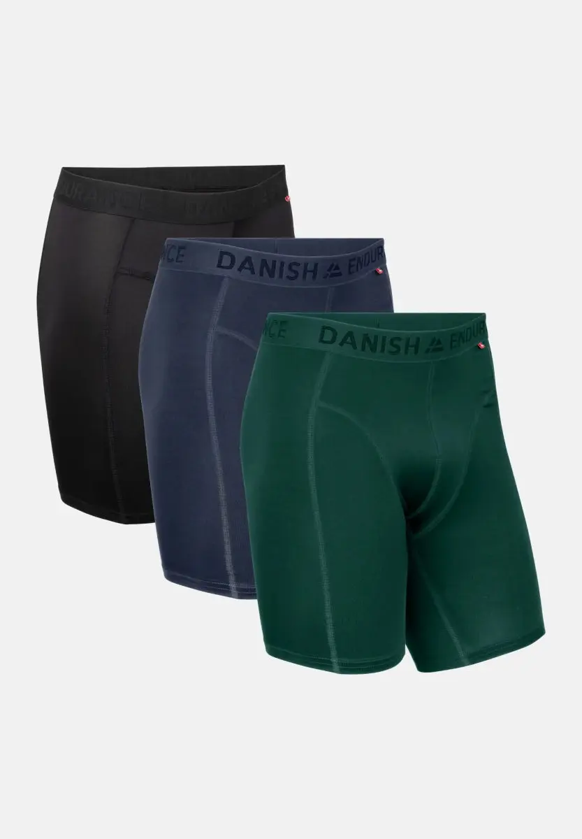 SPORT LANGE BOXERSHORTS - Image 10
