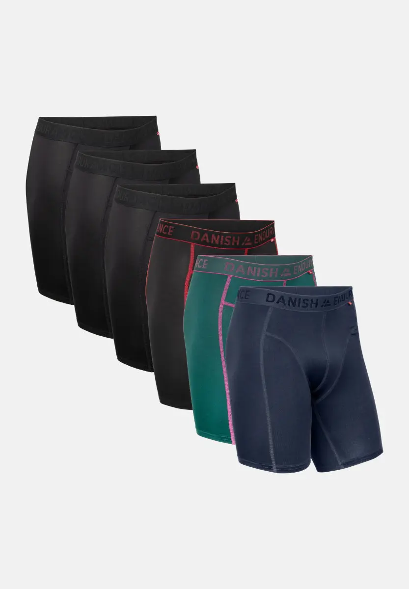 SPORT LANGE BOXERSHORTS - Image 13