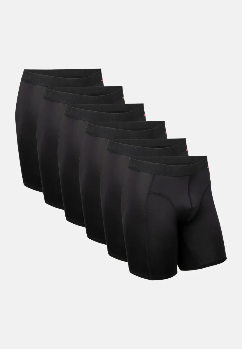 SPORT LANGE BOXERSHORTS - Image 4