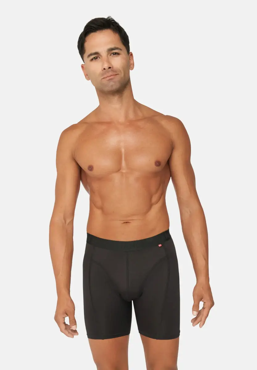 SPORT LANGE BOXERSHORTS - Image 5