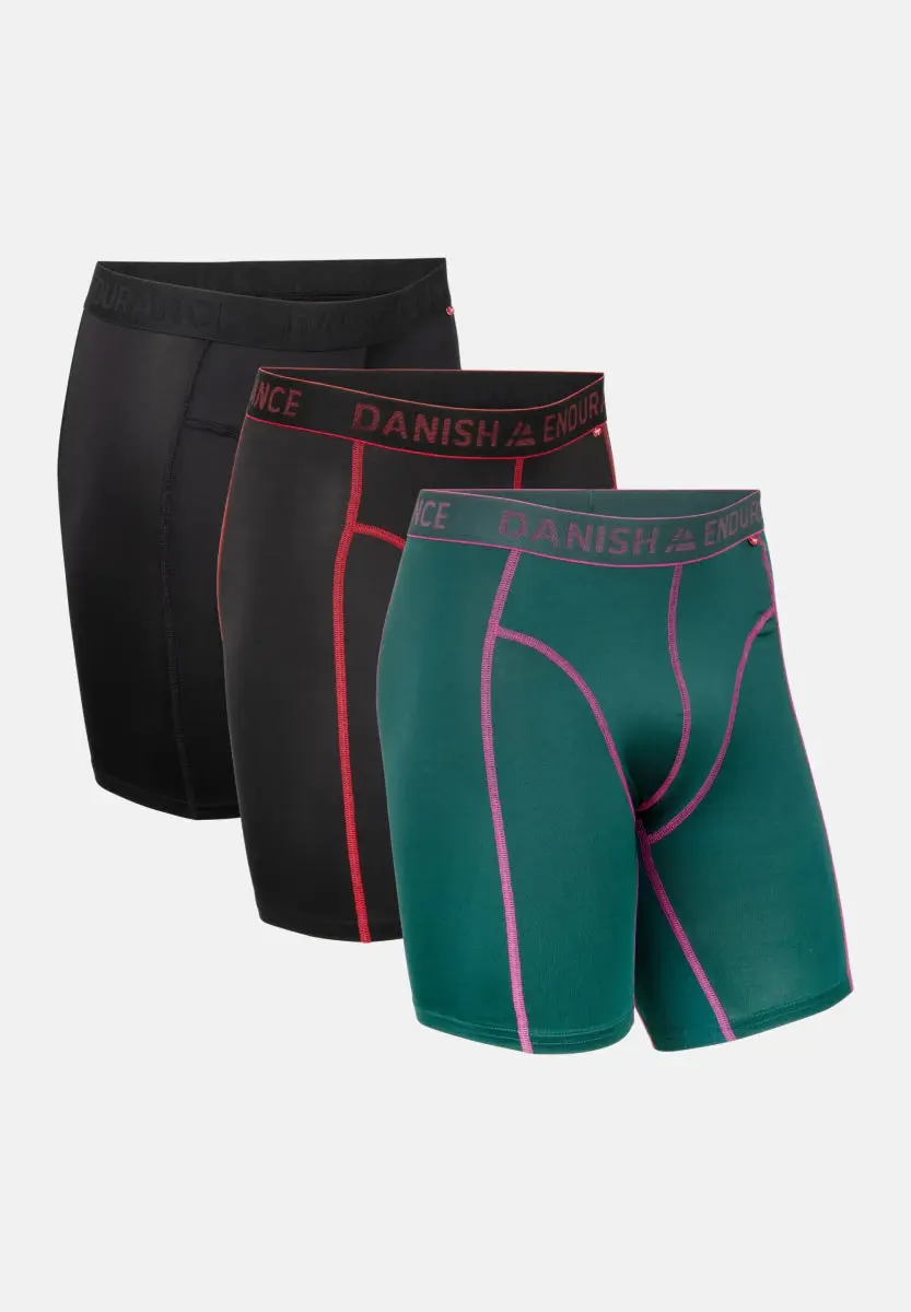 SPORT LANGE BOXERSHORTS - Image 7
