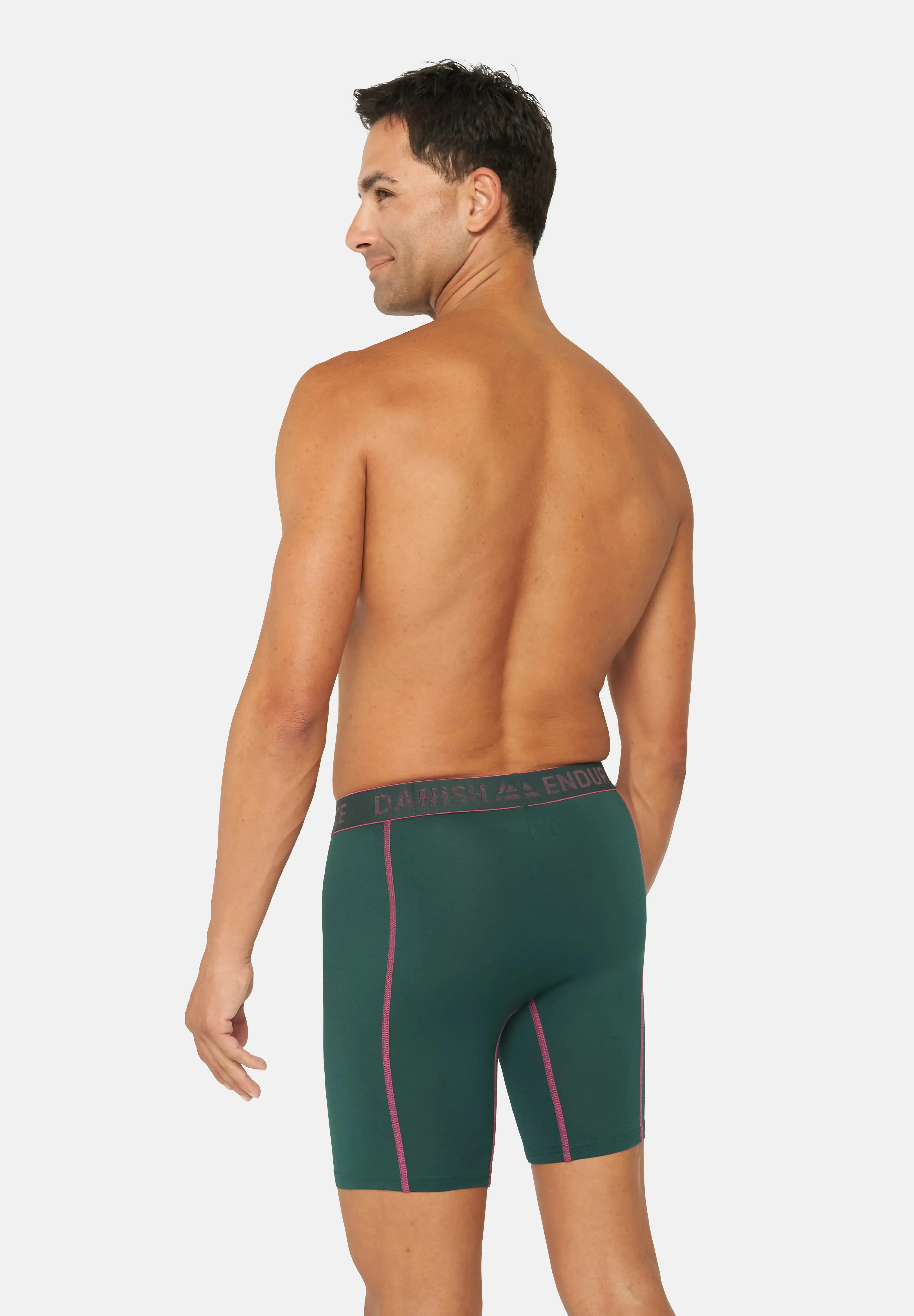 SPORT LANGE BOXERSHORTS - Image 9