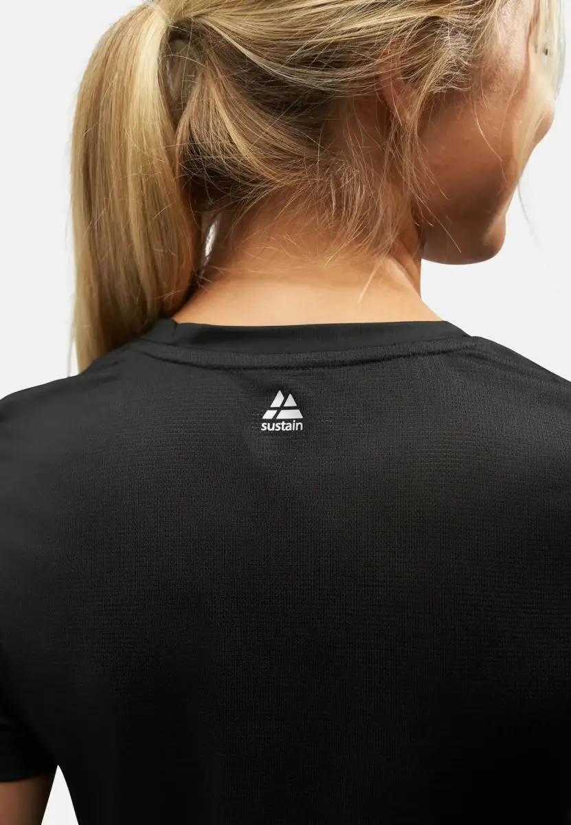 SUSTAIN SPORTS T-SHIRT (Outlet) - Image 3