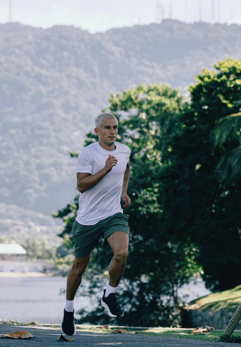 SUSTAIN SPORTS T-SHIRT - Image 15