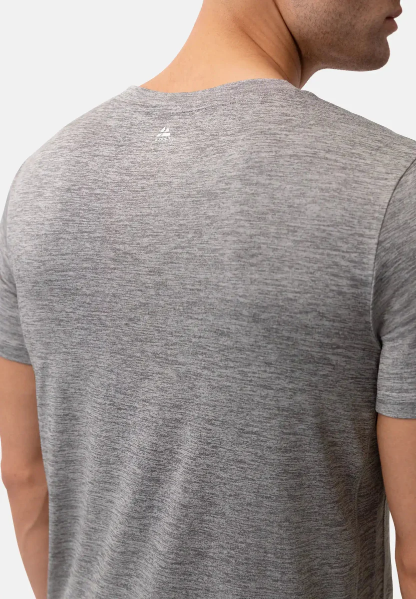SUSTAIN SPORTS T-SHIRT - Image 19