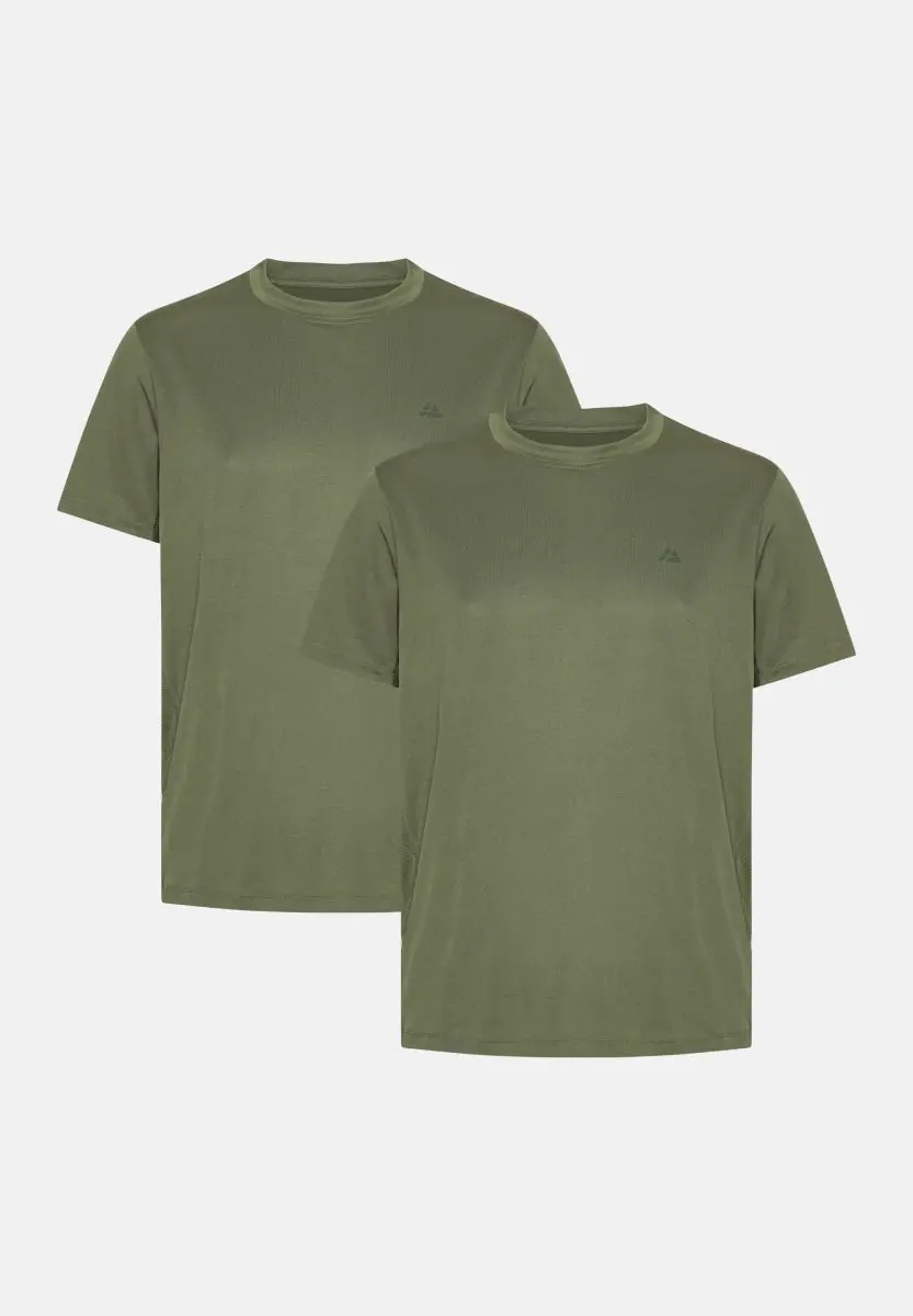 SUSTAIN SPORTS T-SHIRT - Image 21