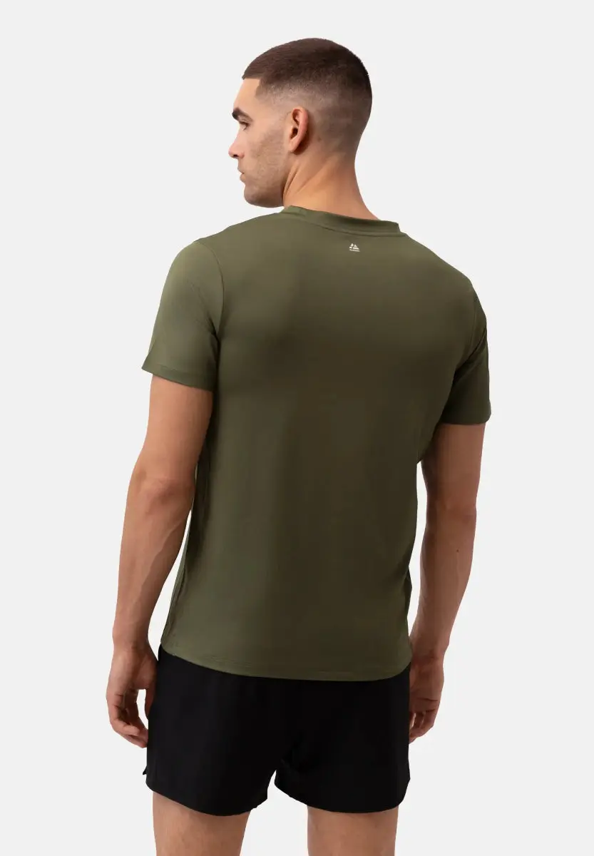 SUSTAIN SPORTS T-SHIRT - Image 23