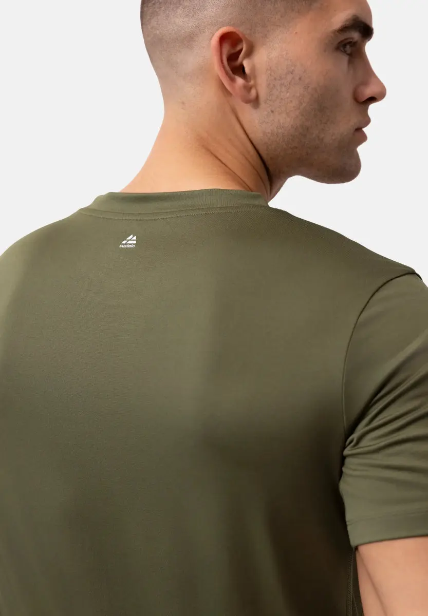 SUSTAIN SPORTS T-SHIRT - Image 24