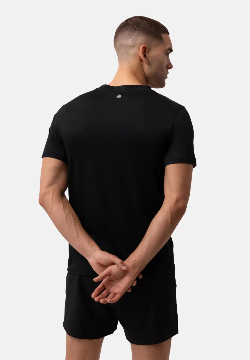 SUSTAIN SPORTS T-SHIRT - Image 3