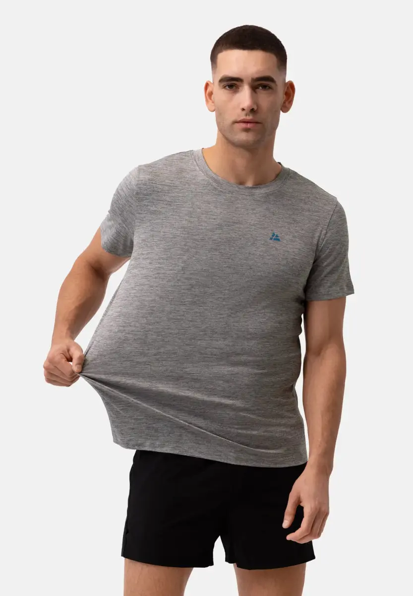 SUSTAIN SPORTS T-SHIRT - Image 34
