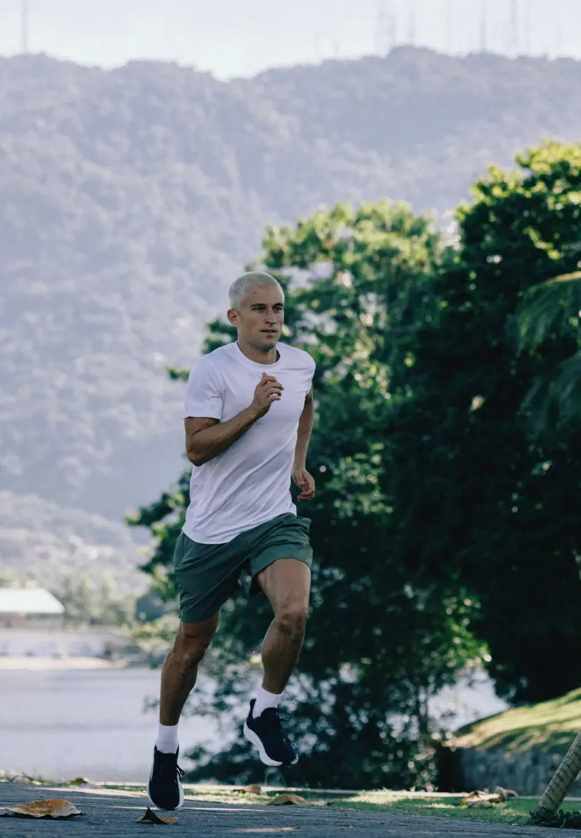 SUSTAIN SPORTS T-SHIRT - Image 40