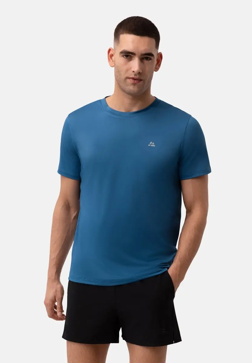 SUSTAIN SPORTS T-SHIRT (Outlet)