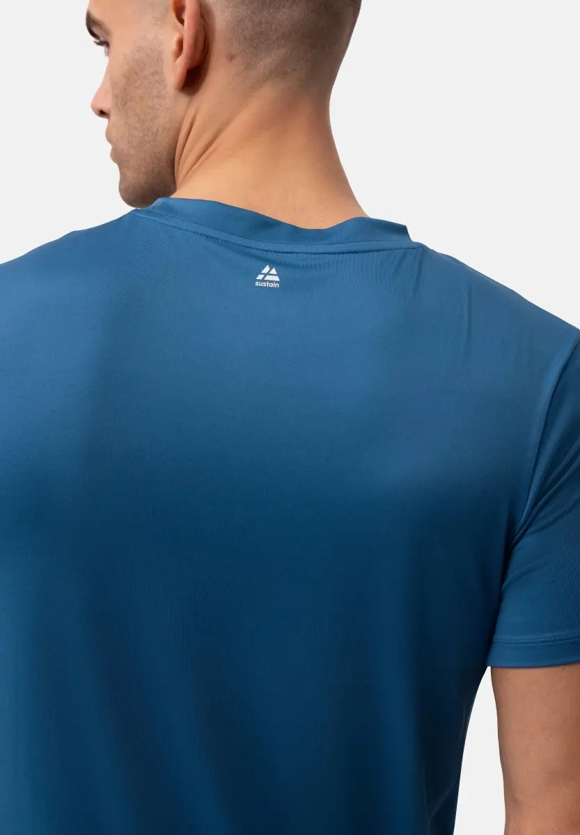 SUSTAIN SPORTS T-SHIRT (Outlet) - Image 3