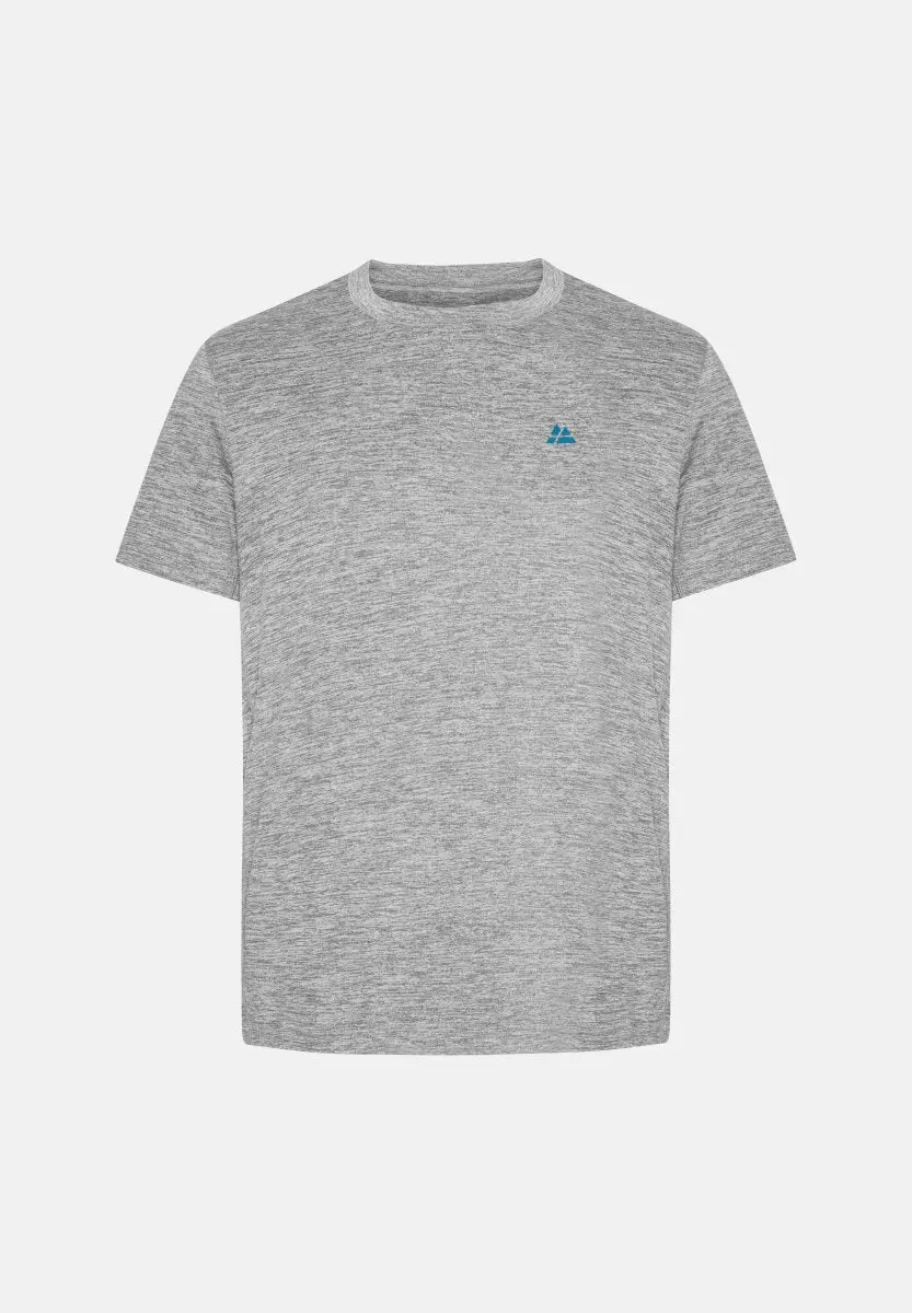 SUSTAIN SPORTS T-SHIRT (Outlet) - Image 5