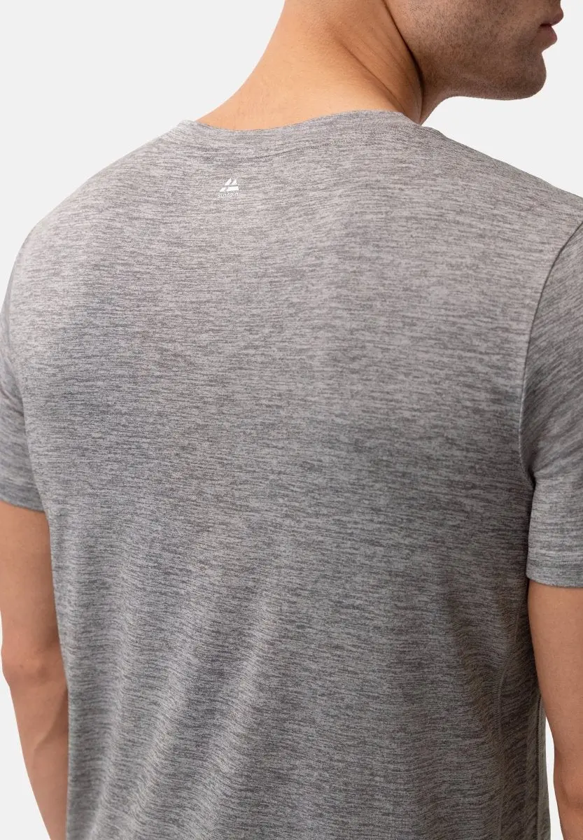 SUSTAIN SPORTS T-SHIRT (Outlet) - Image 6