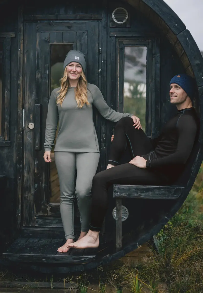 THERMAL SKIUNDERTØJ - Image 30