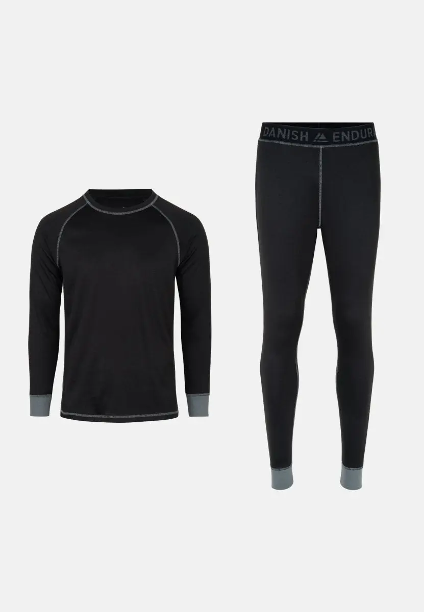 TERMO BASELAYER SÆT (Outlet) - Image 4