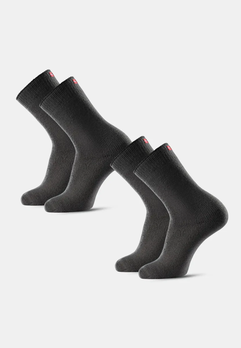 TERMOSTRØMPER MED FLEECE (Outlet) - Image 3