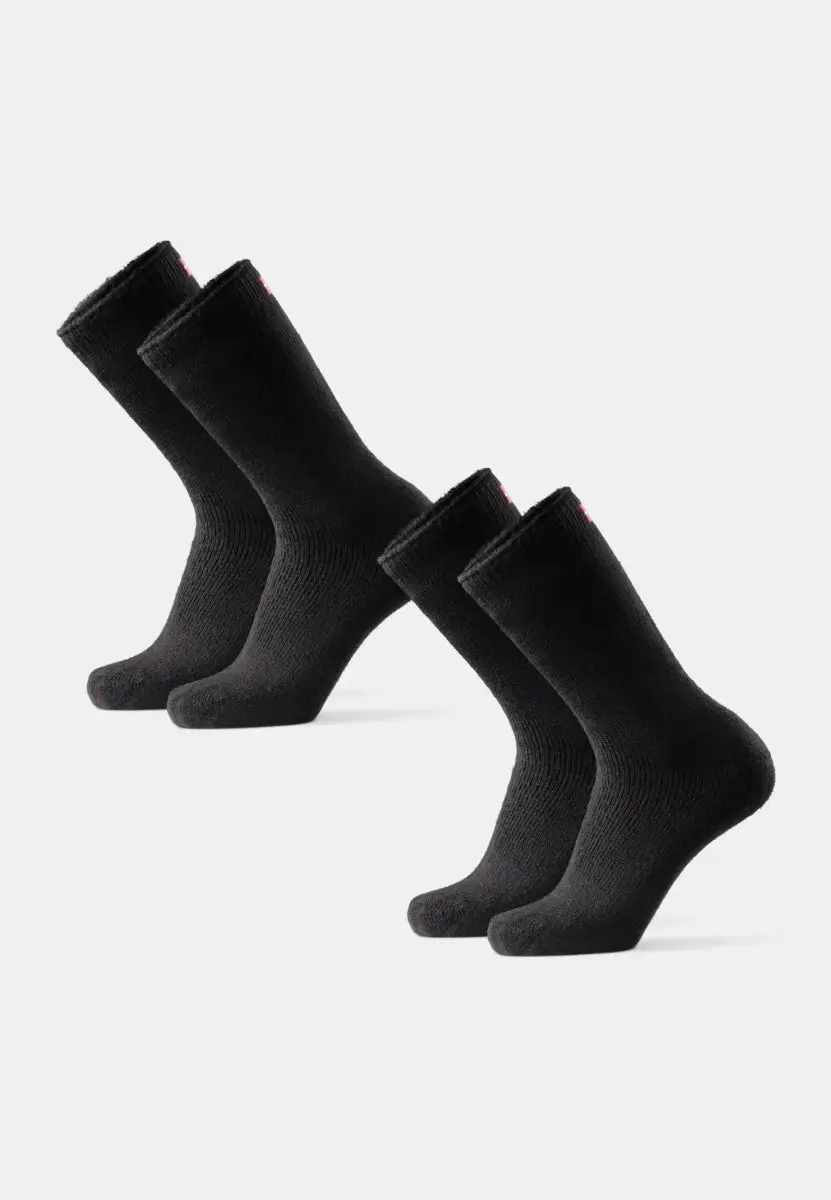 TERMOSTRØMPER MED FLEECE (Outlet) - Image 7