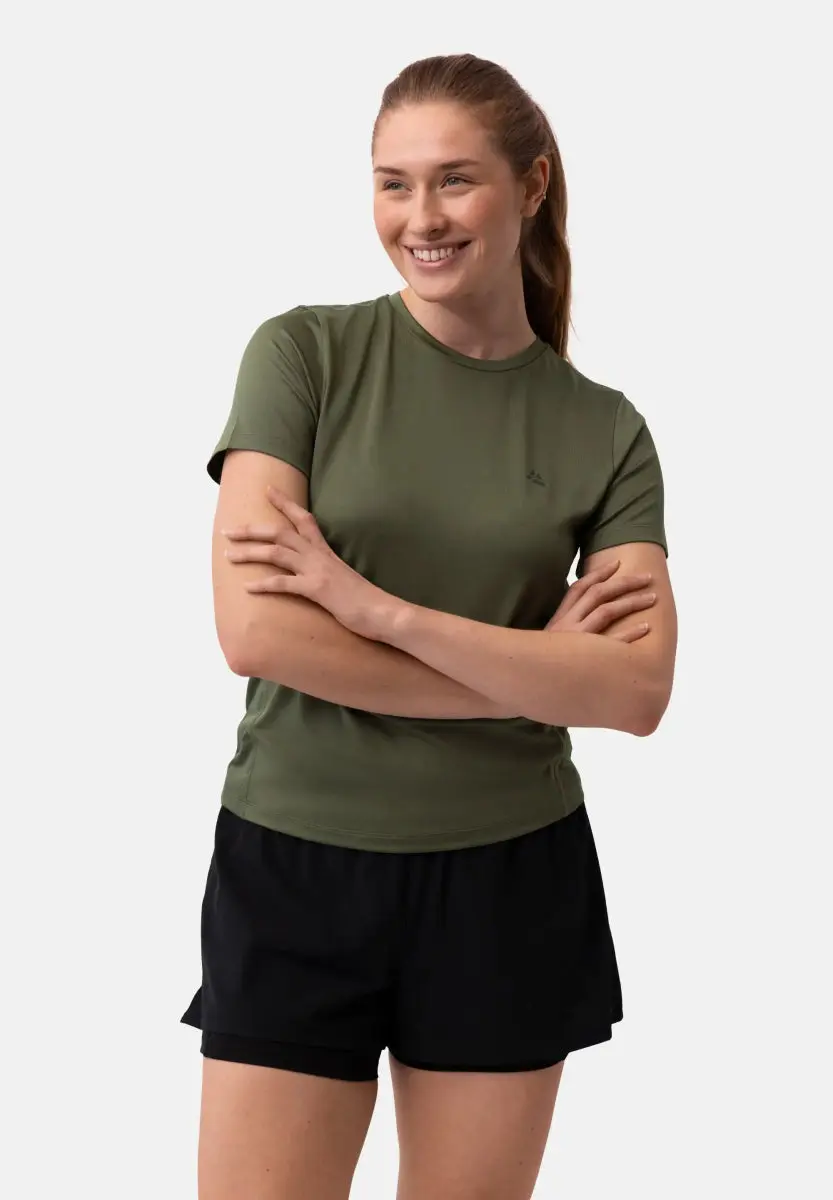 SUSTAIN SPORTS T-SHIRT