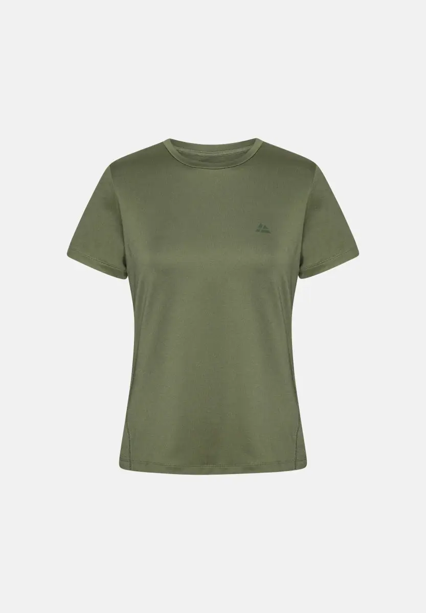SUSTAIN SPORTS T-SHIRT - Image 2