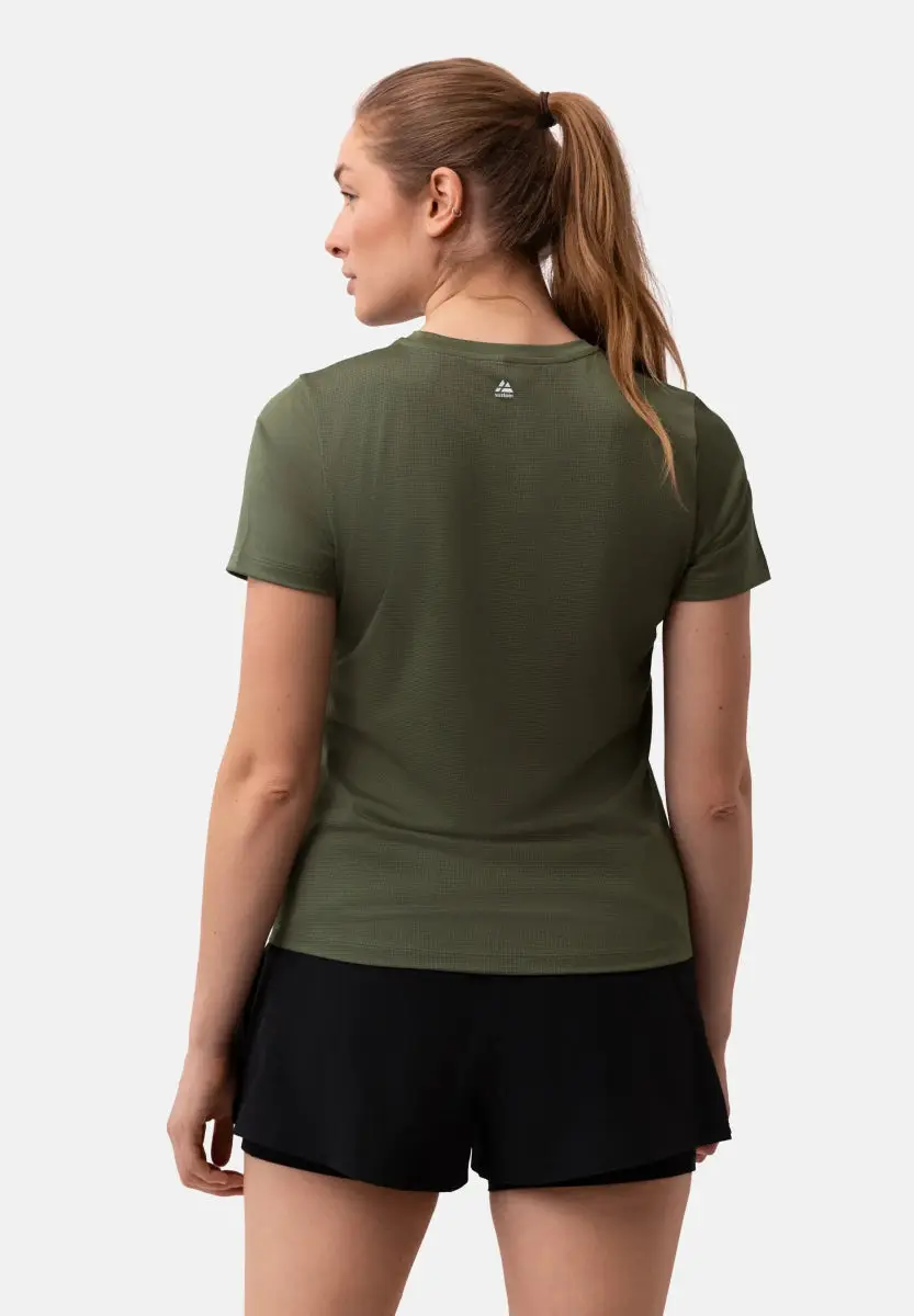 SUSTAIN SPORTS T-SHIRT - Image 3