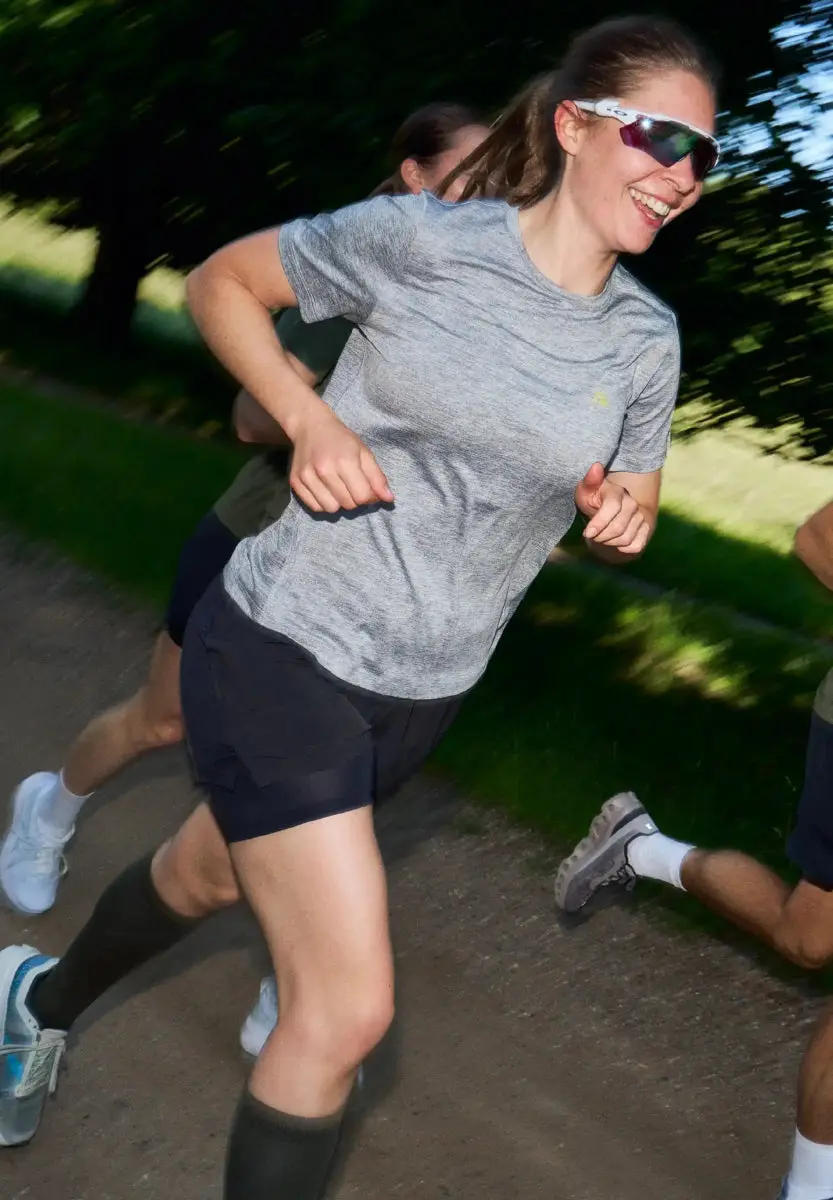 SUSTAIN SPORTS T-SHIRT - Image 40