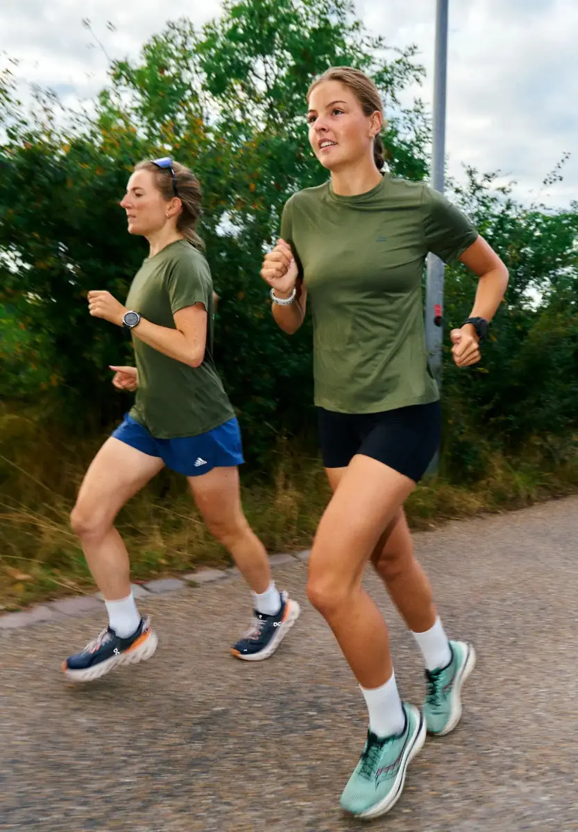 SUSTAIN SPORTS T-SHIRT - Image 5