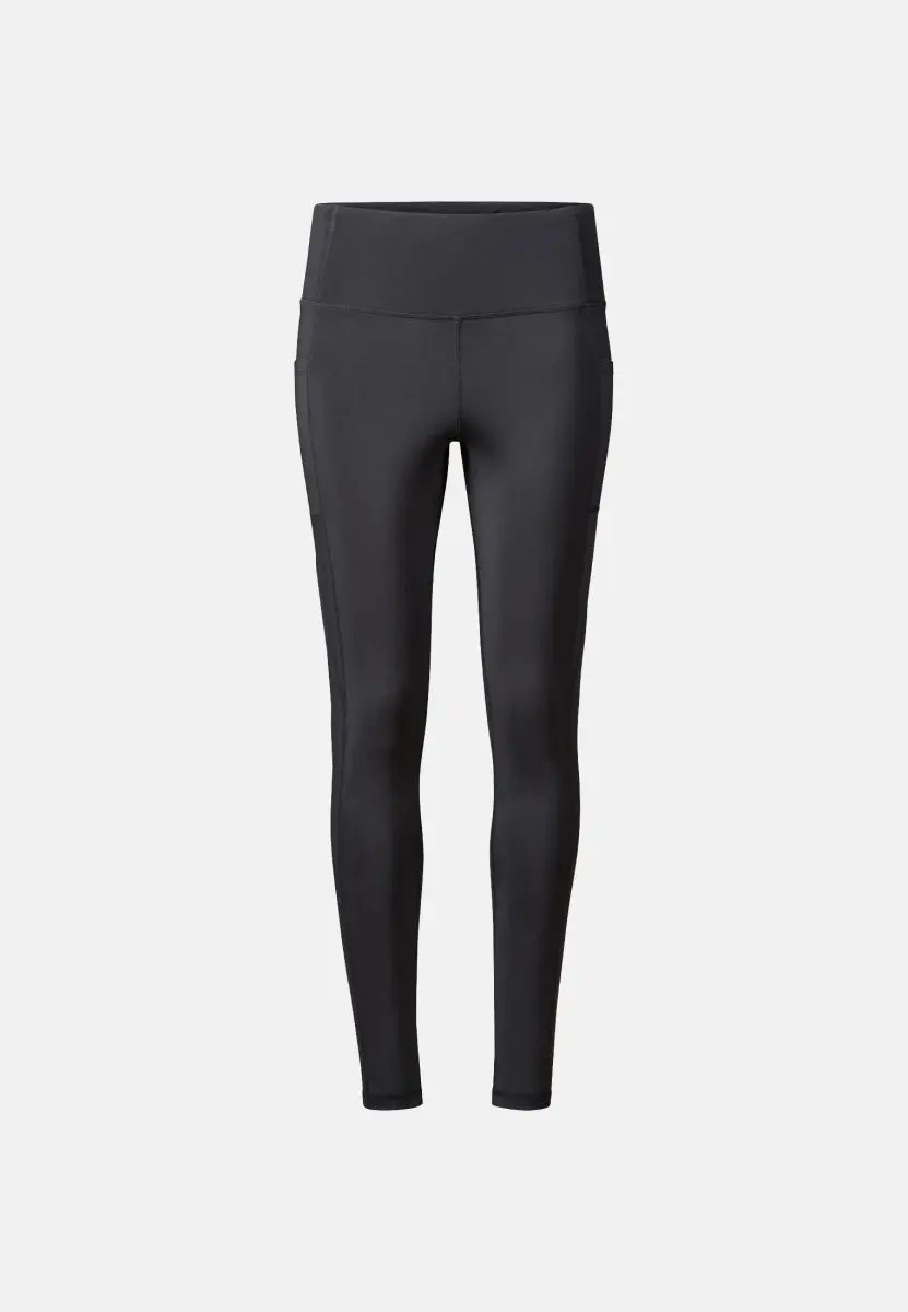 TRÆNINGSLEGGINGS TIL KVINDER (Outlet) - Image 4