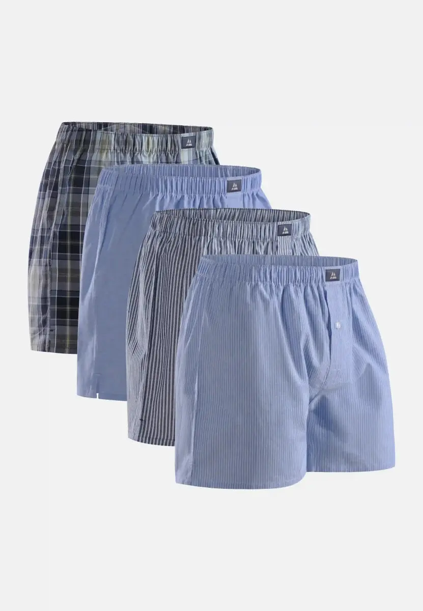 ORGANIC WOVEN BOXERSHORTS - Image 11