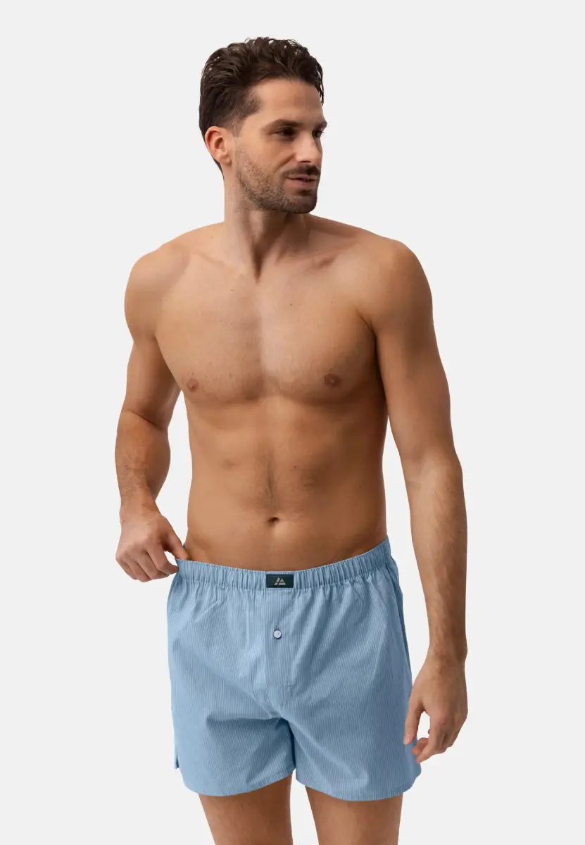 ORGANIC WOVEN BOXERSHORTS - Image 15