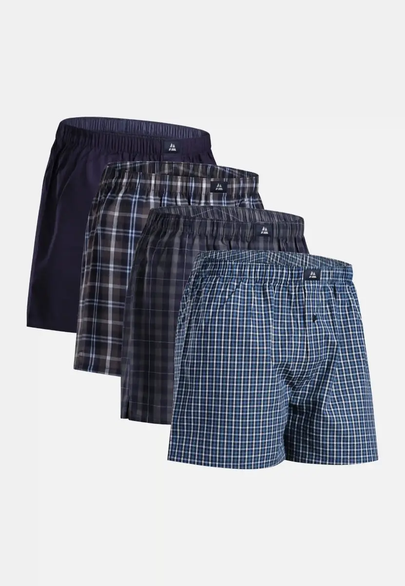 ORGANIC WOVEN BOXERSHORTS - Image 17