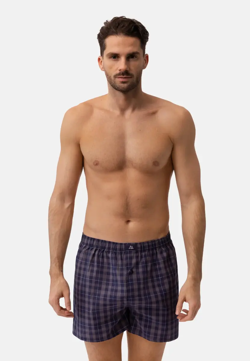ORGANIC WOVEN BOXERSHORTS - Image 18