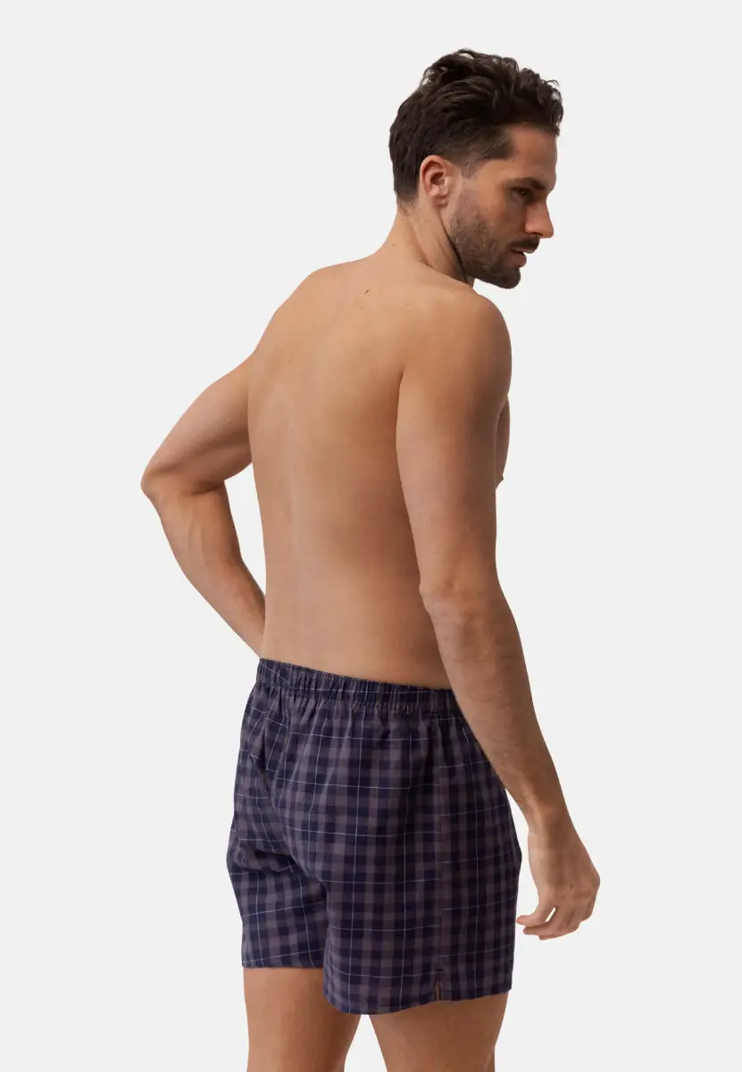 ORGANIC WOVEN BOXERSHORTS - Image 19