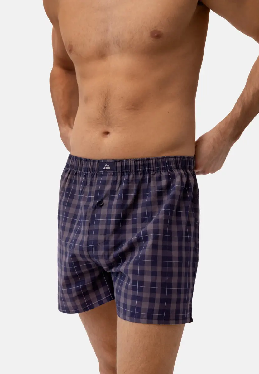 ORGANIC WOVEN BOXERSHORTS - Image 20