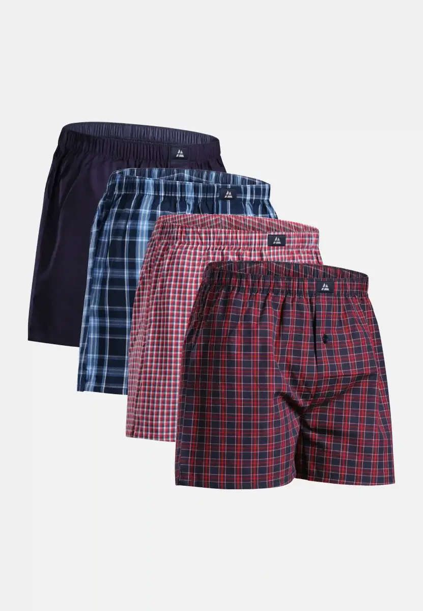 ORGANIC WOVEN BOXERSHORTS - Image 27