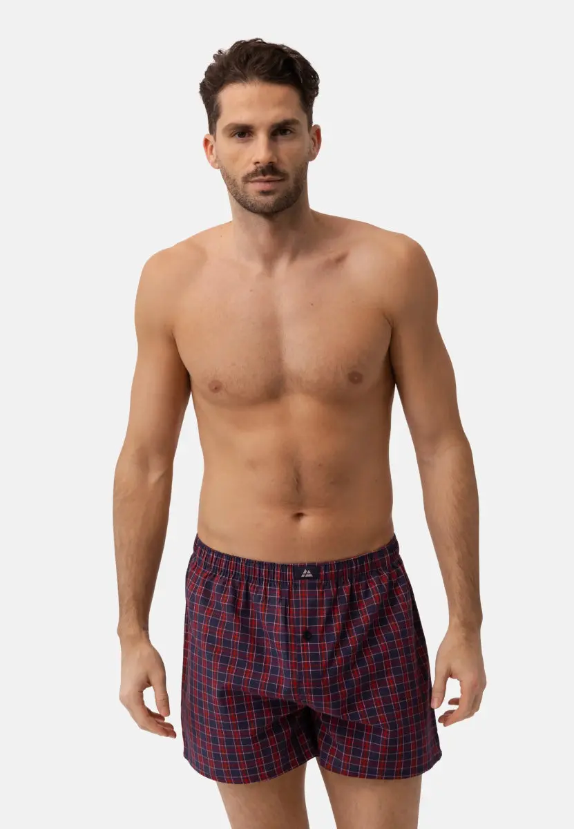 ORGANIC WOVEN BOXERSHORTS - Image 28