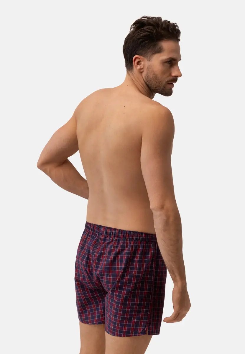 ORGANIC WOVEN BOXERSHORTS - Image 29