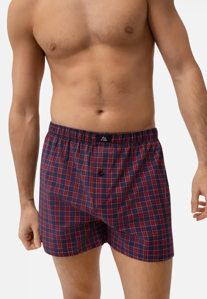 ORGANIC WOVEN BOXERSHORTS - Image 30