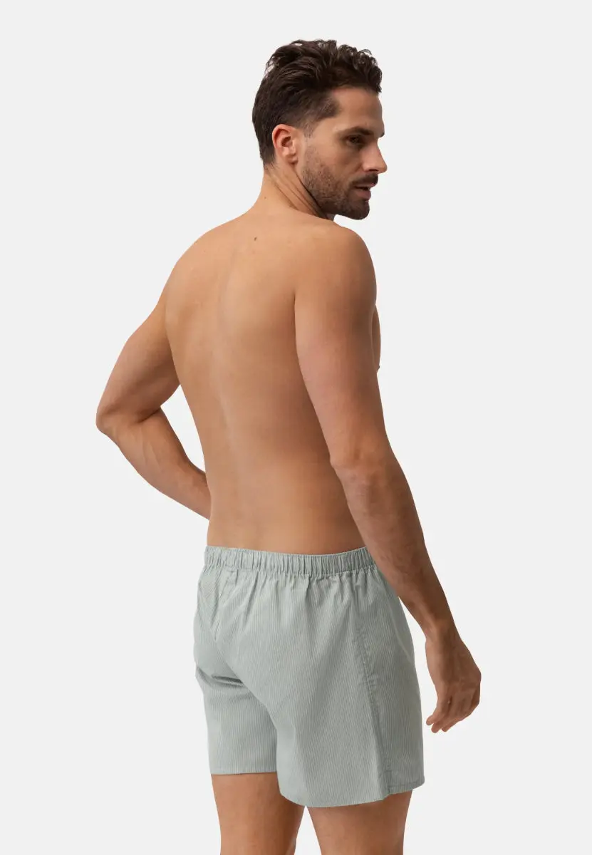 ORGANIC WOVEN BOXERSHORTS - Image 8