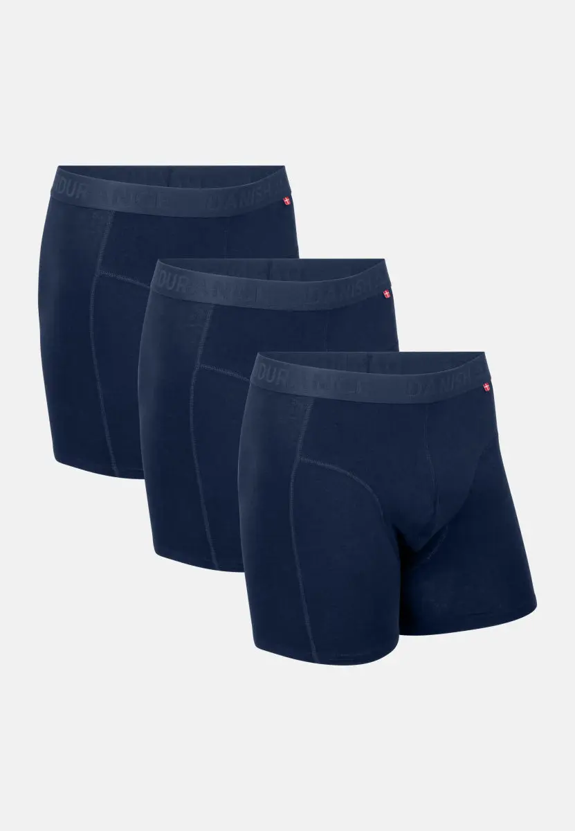 ORGANIC COTTON BOXERSHORTS - Image 11
