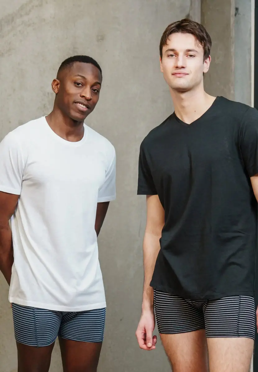 ORGANIC COTTON BOXERSHORTS - Image 15