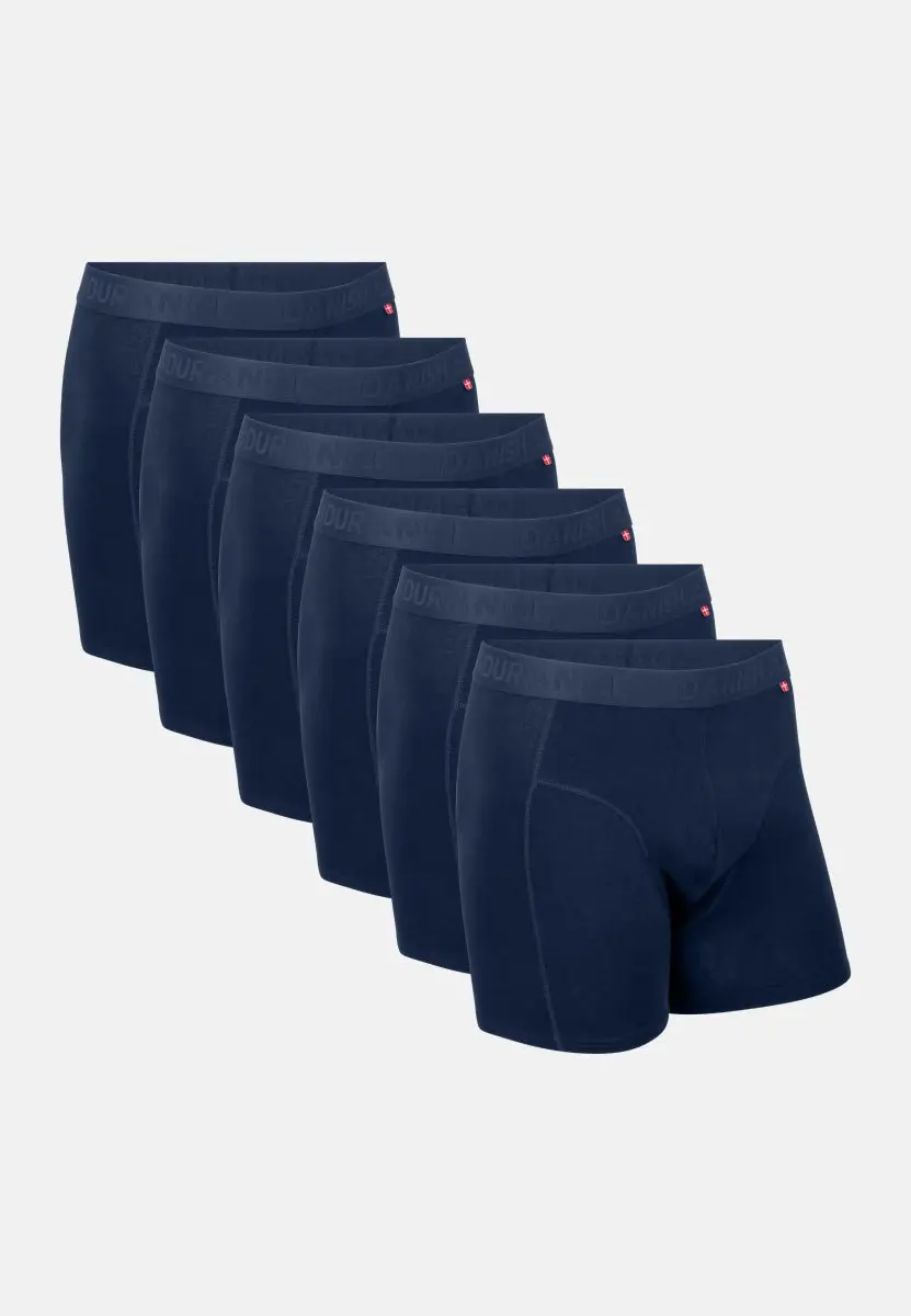 ORGANIC COTTON BOXERSHORTS - Image 16