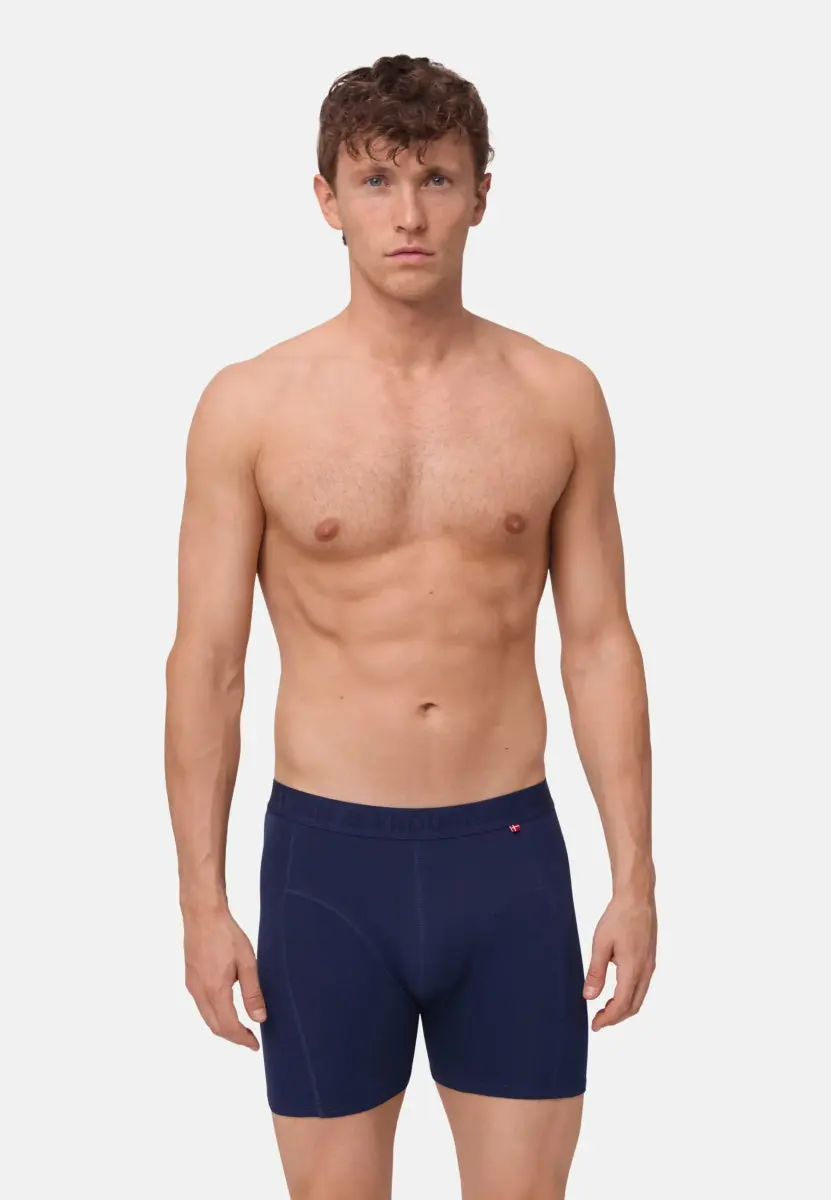 ORGANIC COTTON BOXERSHORTS - Image 17